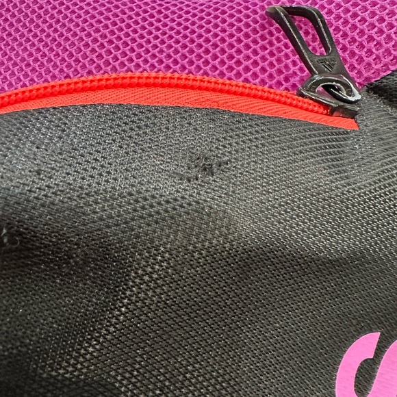 Adidas string bag backpack - Picture 6 of 8